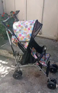 کالسکه تا شو