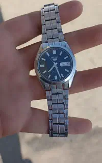 ساعت Seiko5