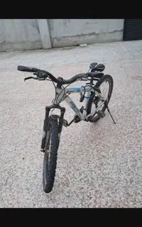 دوچرخه 26