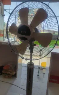 پنکه پایه بلند UTEX