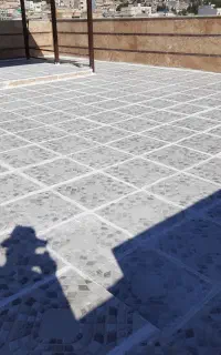 عایق نانو و نانو ساختمان بدون نیاز به داربست