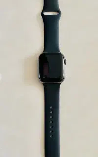 اپل واچ سری 5