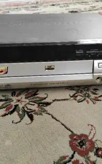 دستگاه DVD پلیر برند سامسونگ
