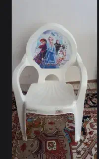 ست وان حمام وصندل بچه