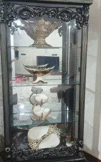 بوفه