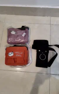 کیف نو، درحد نو