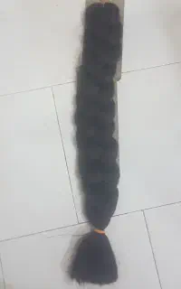موی مصنوعی