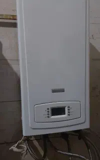 اجرای موتورخانه، نصب و تعمیر پکیج،آبگرمکن و پمپ آب