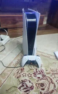 PS5 فت دو دسته