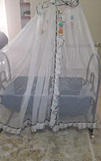 گهواره ی کودک
