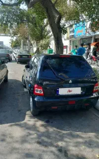 111 مدل 89 se تمیز و روپا