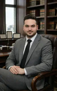 وکیل دادگستری