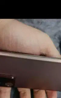 نوت ۲۰ الترا معاوضه با موتورسیکلت