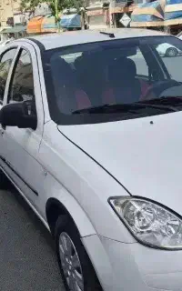 تیبا ۲ مدل ۹۷