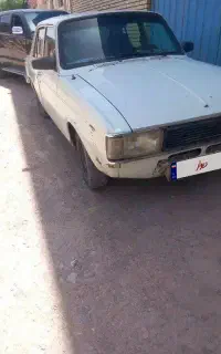 پیکان سواری