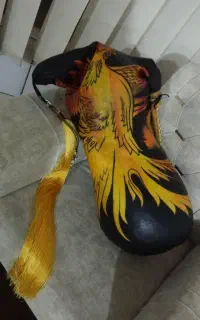 پوست نی انبان درجه یک خوش استیل