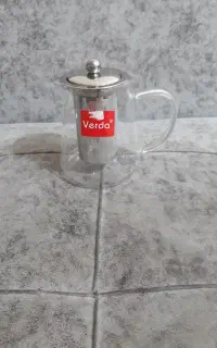 قوری پیرکس نو