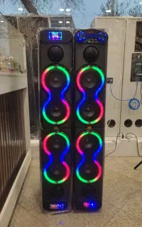 اسپیکر JBL1010 اقساط