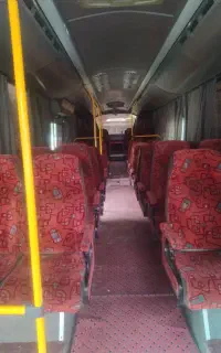 اسکانیا شهری
