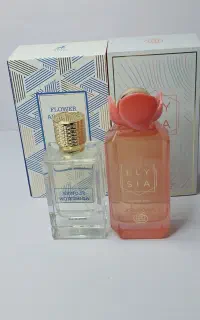 انواع ادکلن موجوده ارسال از دهلران