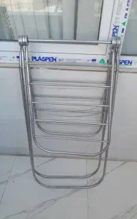 بند رخت دسینی کاملا نو