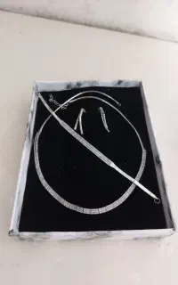 سرویس نقره