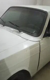 پیکان سواری مدل ۸۳