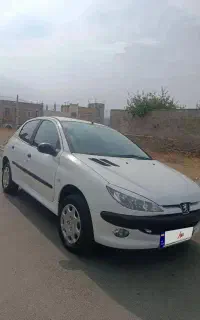 206 تیپ 2 مدل 90