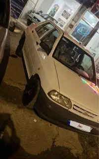 پراید ۱۳۱ مدل ۹۴