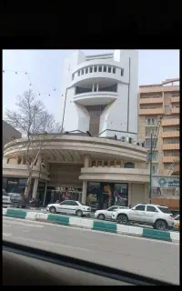 غرفه 6 متری پاساژ مگامال فردوسی