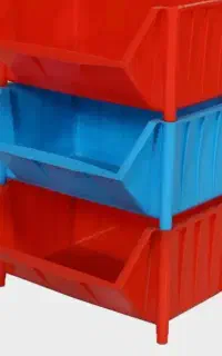 قفسه پالت ابزار
