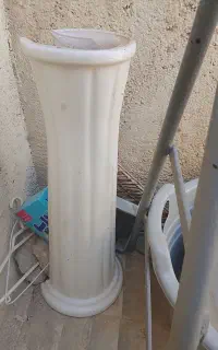 پایه روشویی