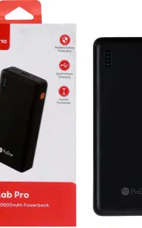 پاور بانک ۲۰۰۰۰ پرووان