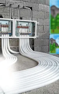 تاسیسات.لوله کشی تعمیرات.نصب.جوشکاری.عیب یابی