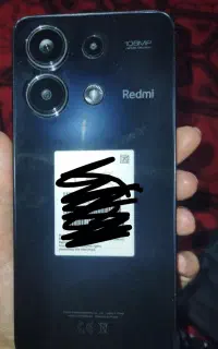 Xiaomi Redmi Note 13