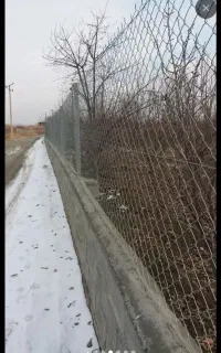 نصب تیرباغی وفنس کشی.