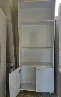 چند کمد کارکرده