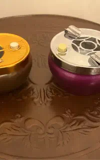 جا زیر سبگاری قدیمی