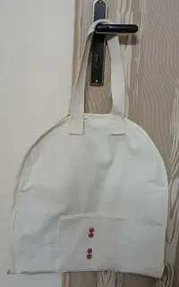 کیسه طبیعی نان غذا