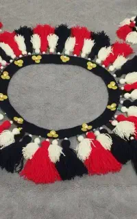 دوشبند ورزا
