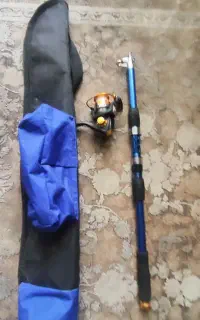 لنسر ماهیگیری