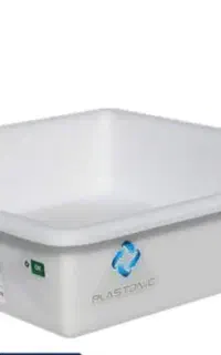 وان پلاستیکی پلی اتیلن