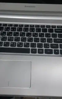 لپ تاپ لنوو z500  درحد.و کاملا سالم