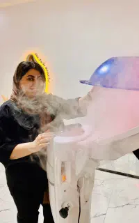 خدمات صافی و احیا،اسکراپ اسکالپ،موخوره گیری