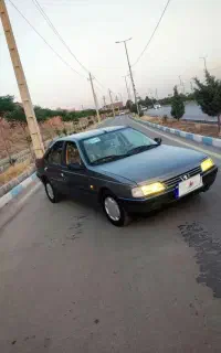 405 مدل 94