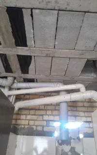 لوله کشی ساختمان و تعمیرات