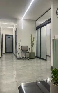 خدمات اقا