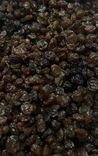 کشمش مخصوص قنادی و کیک و پلو