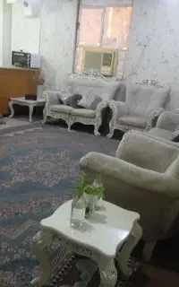 خانه در کوی پلیس