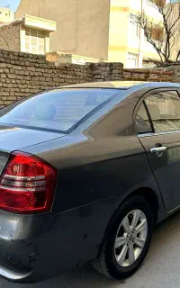 لیفان ۶۲۰ موتور ۱۸۰۰ بدون رنگ